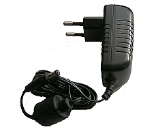 Netztei fr 220V Betrieb